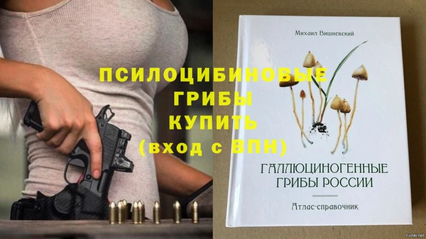 герыч Михайловка